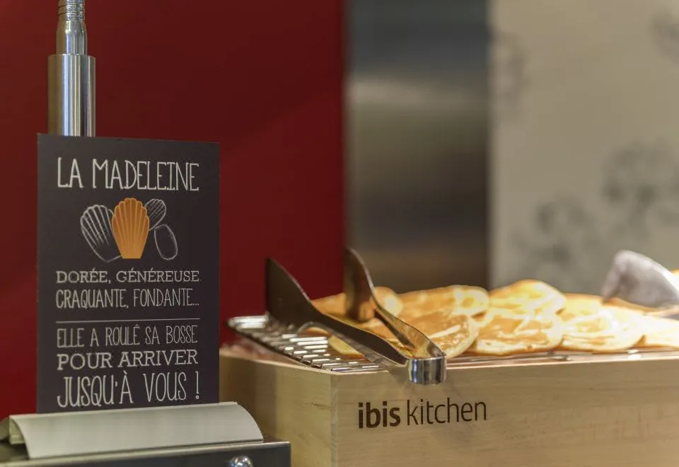 Ibis Paris Bastille Faubourg St Antoine