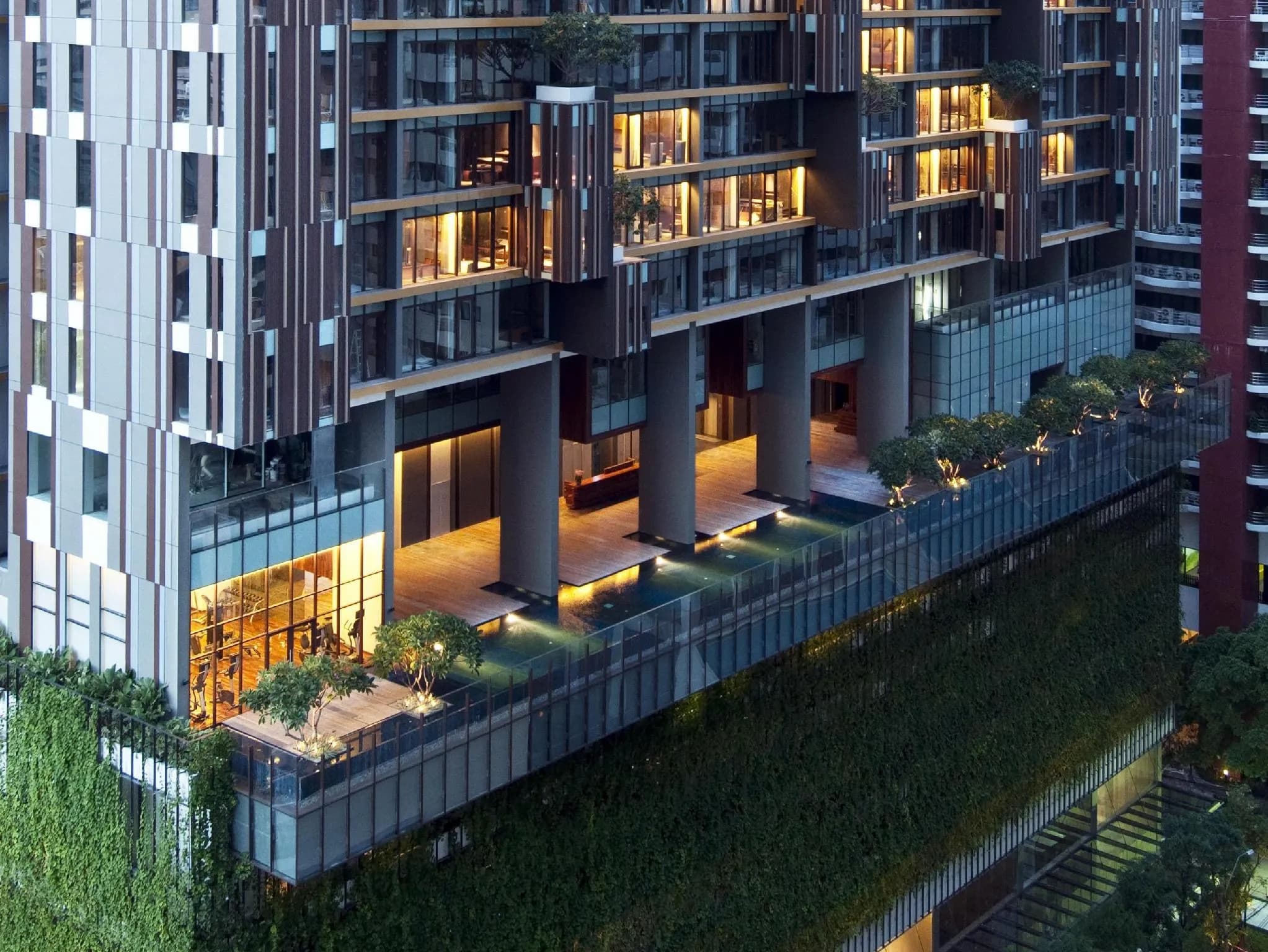 Hansar Bangkok