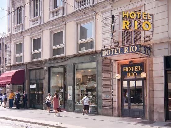 Hotel Rio