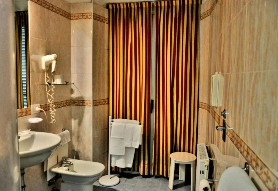 Hotel Rio