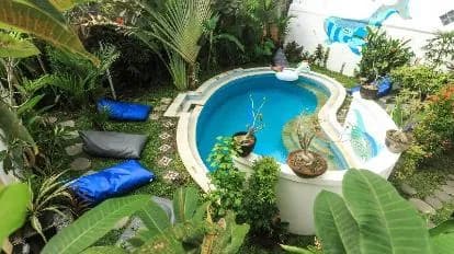 Umah Kita Seminyak