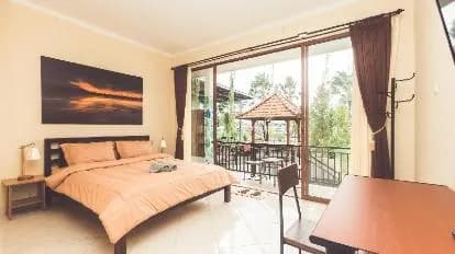 Umah Kita Seminyak