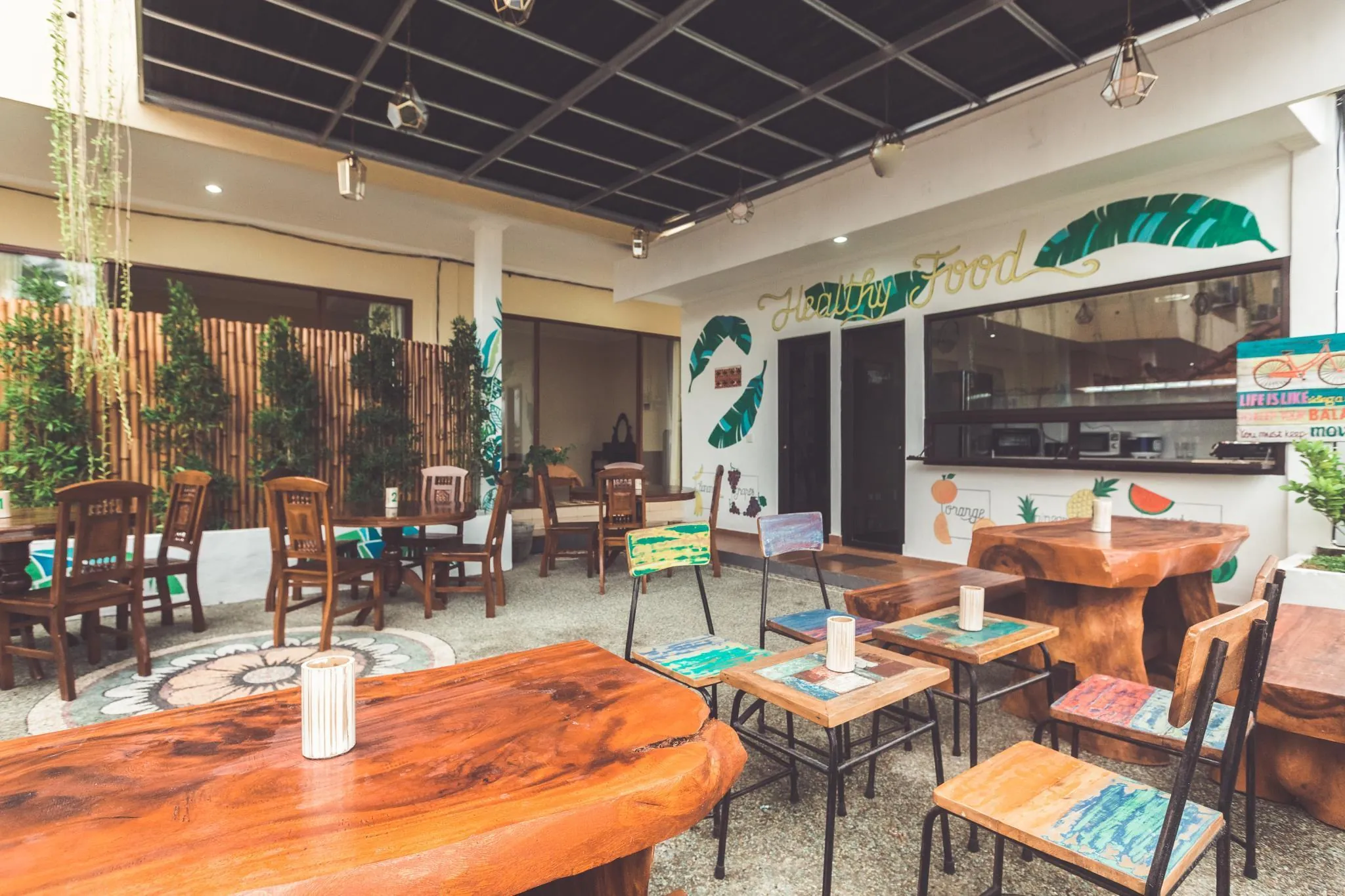 Umah Kita Seminyak