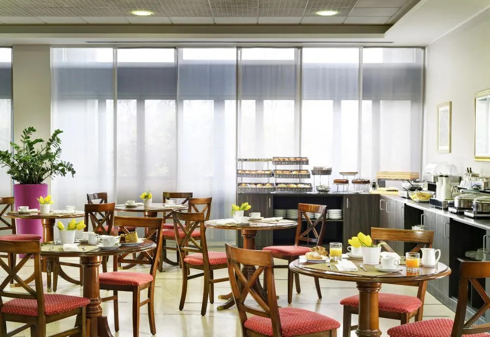 Unaway Hotel & Residence Quark Due Milano