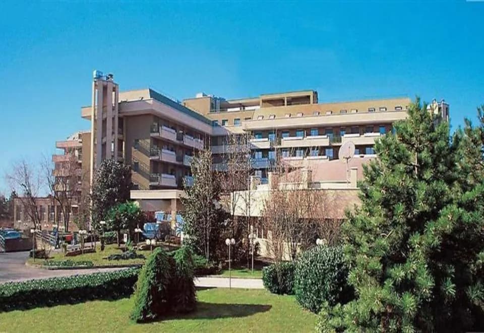 Unaway Hotel & Residence Quark Due Milano