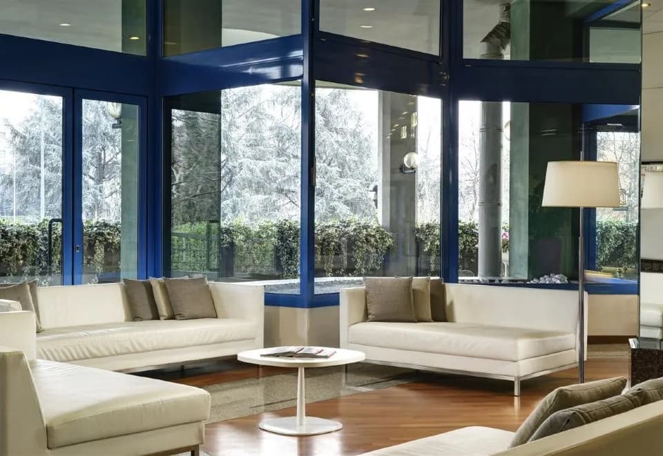 Unaway Hotel & Residence Quark Due Milano