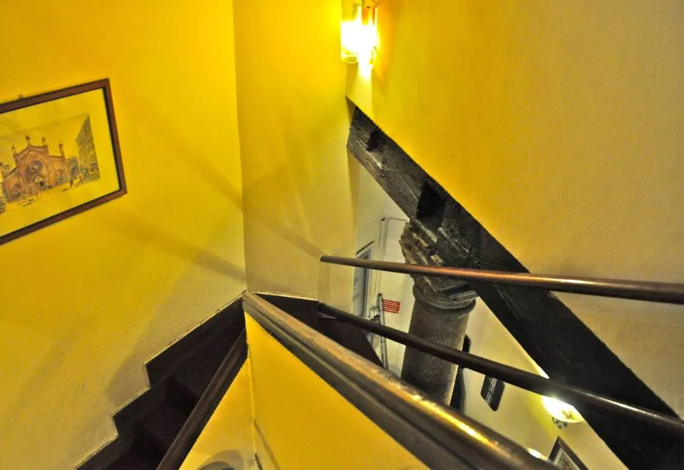 Hotel Vecchia Milano