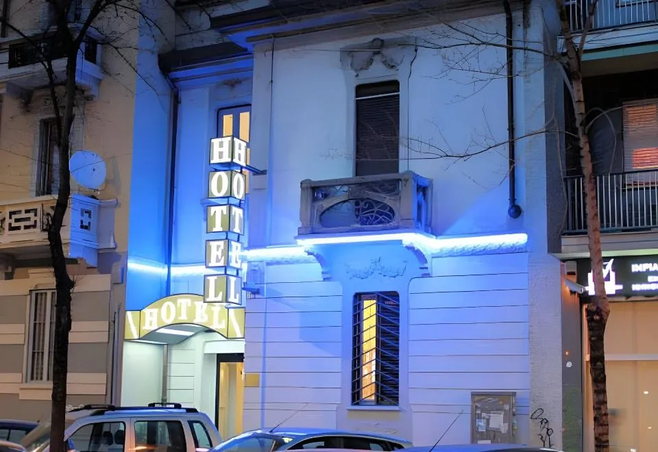 Lux Hotel Durante