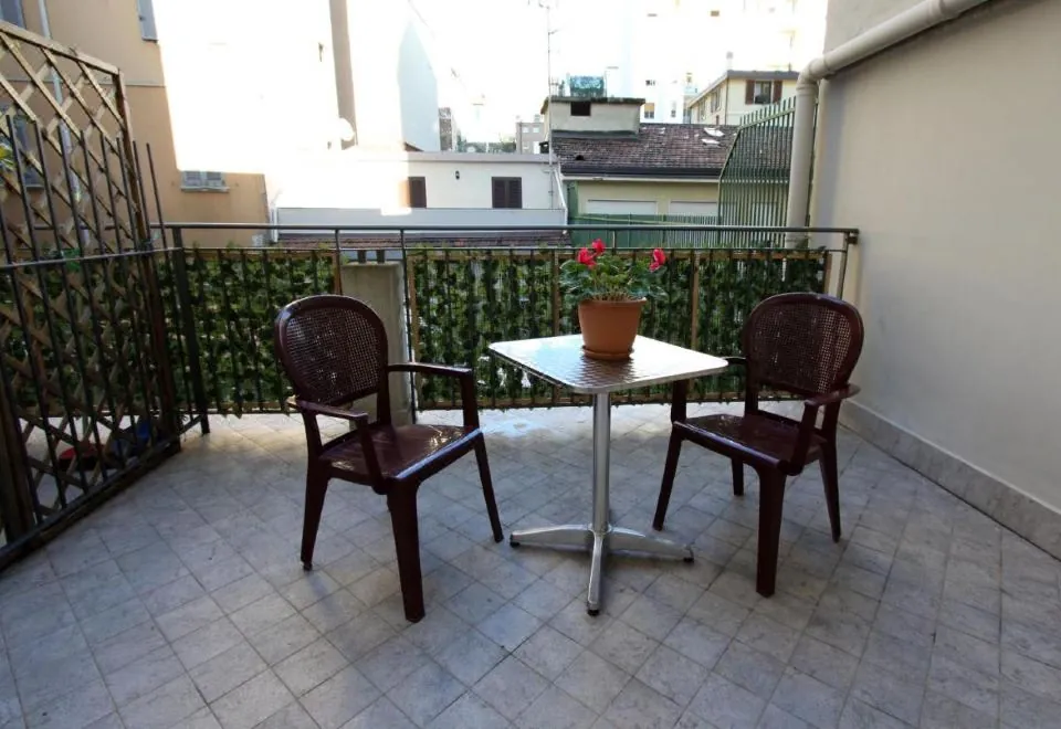 Lux Hotel Durante