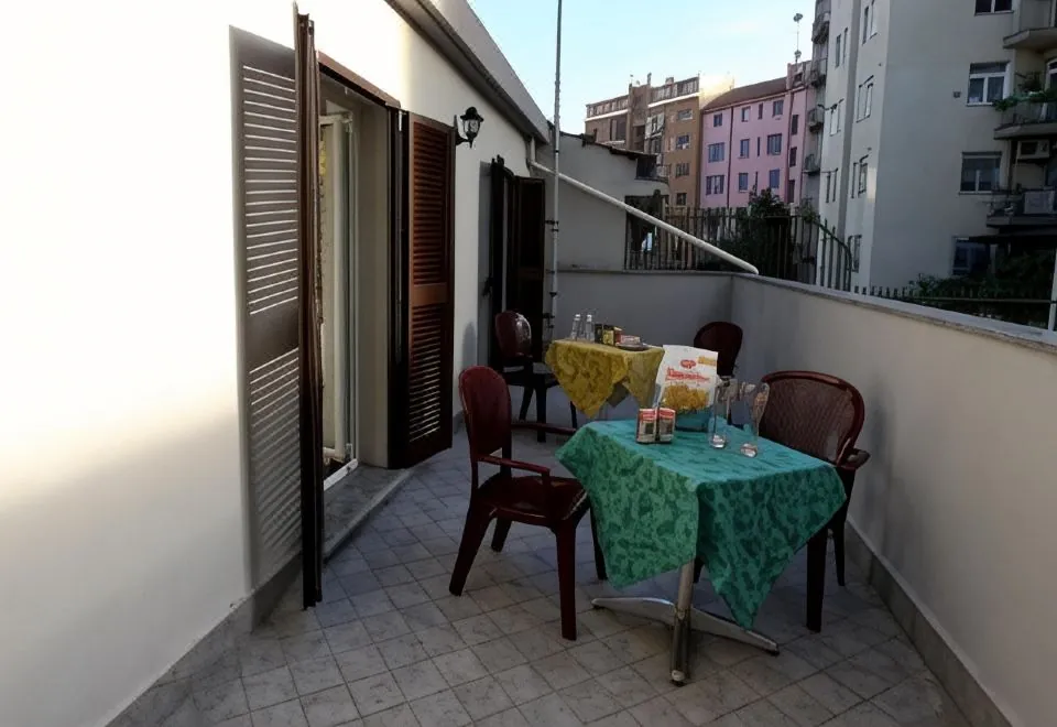 Lux Hotel Durante