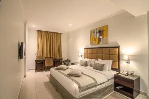 Corp Executive Hotel Doha Suites