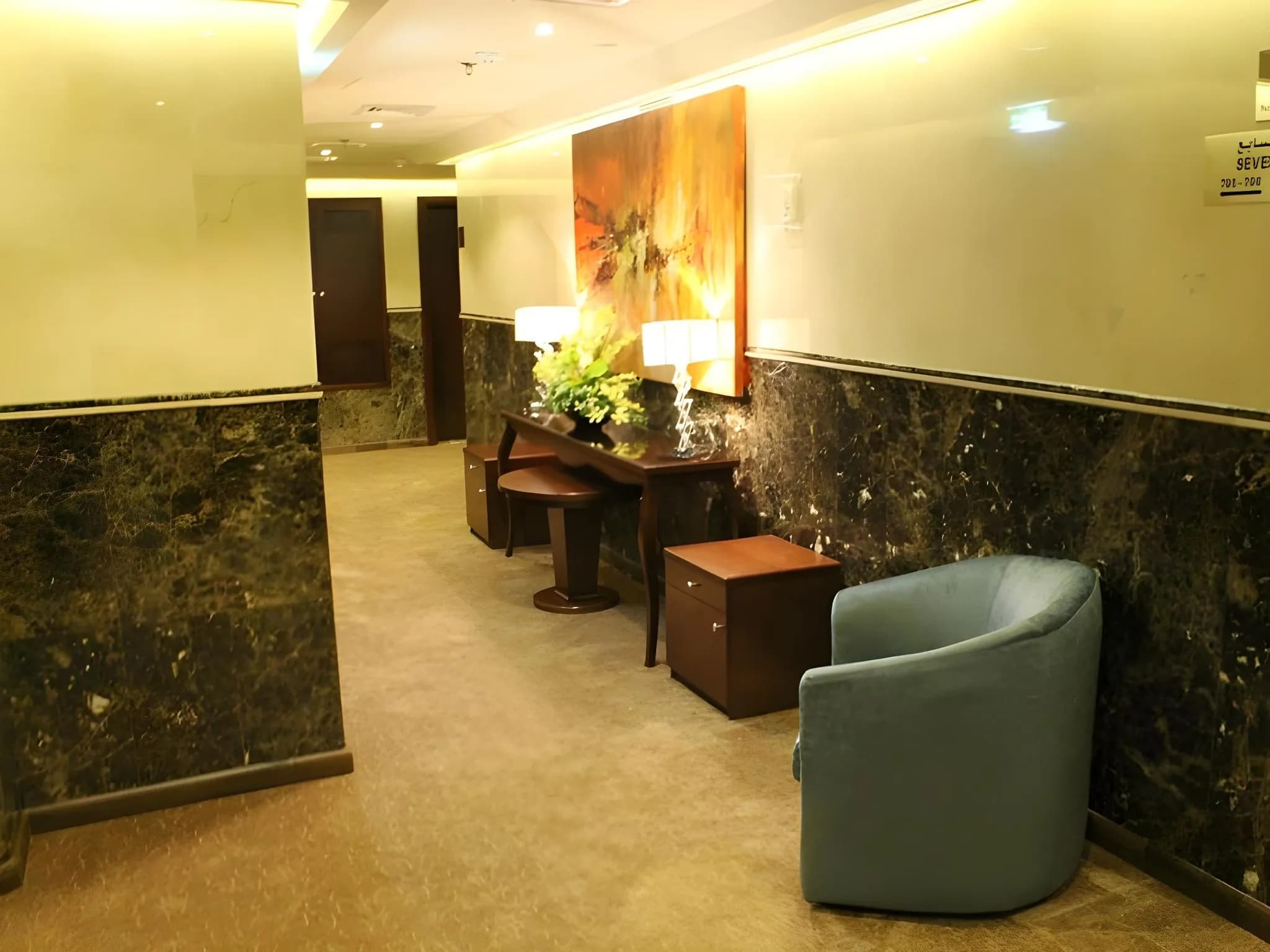 Kings Park Hotel