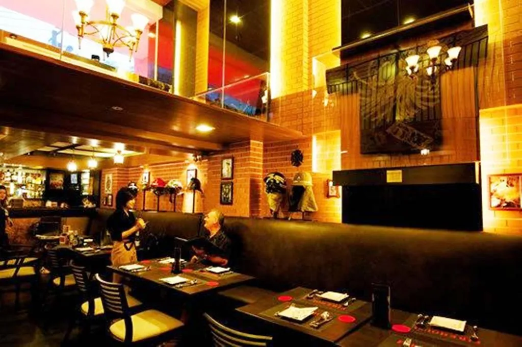 Studio Sukhumvit 11
