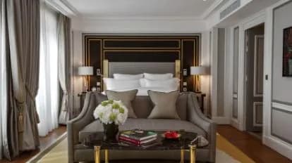 Hotel de Crillon