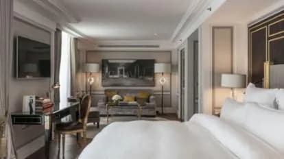 Hotel de Crillon