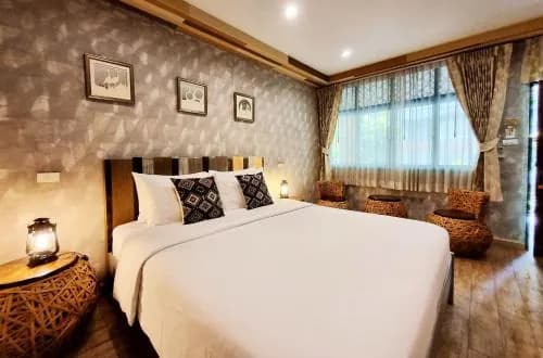 Focal Local Bed & Breakfast