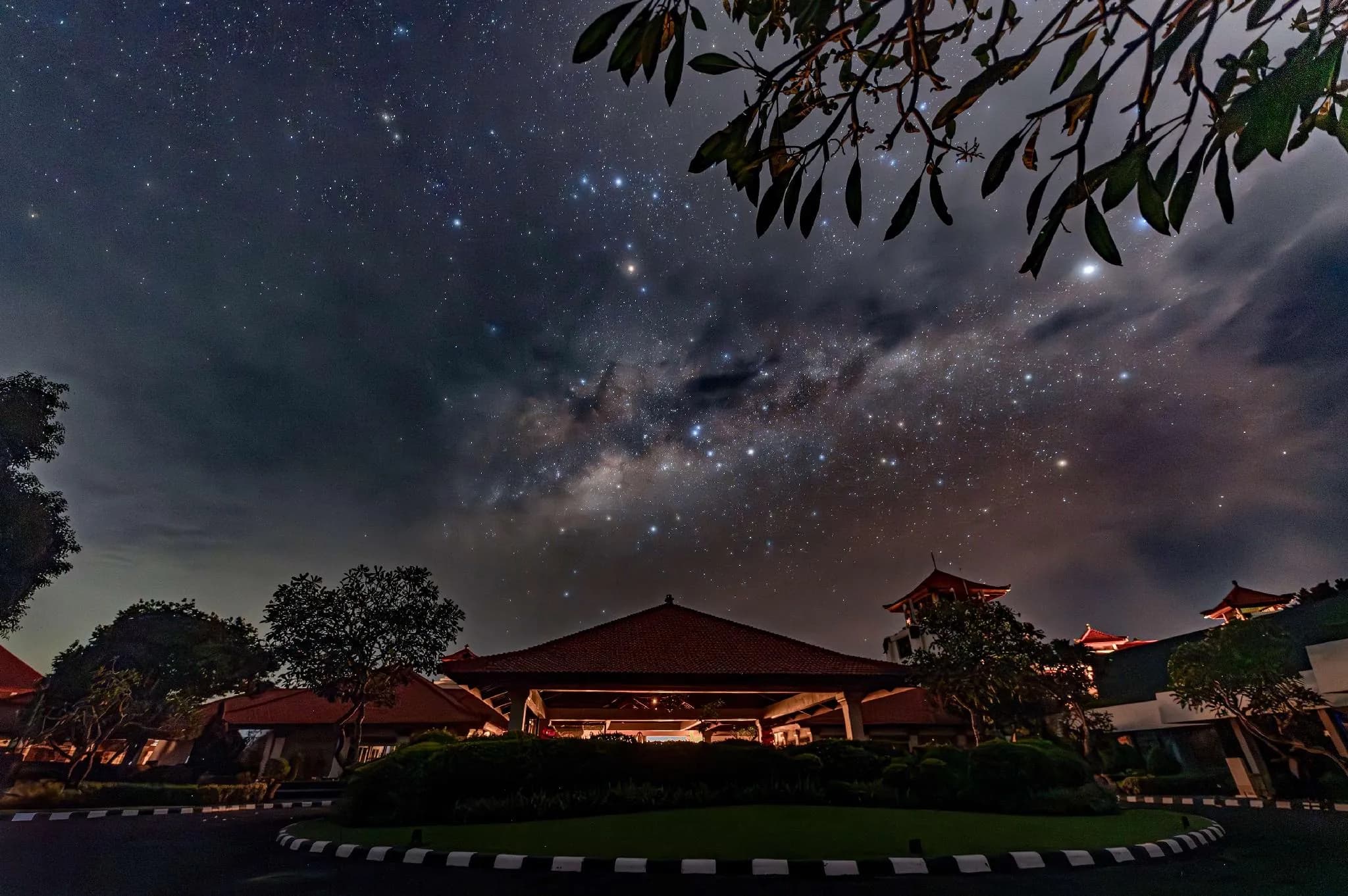 Hilton Bali Resort