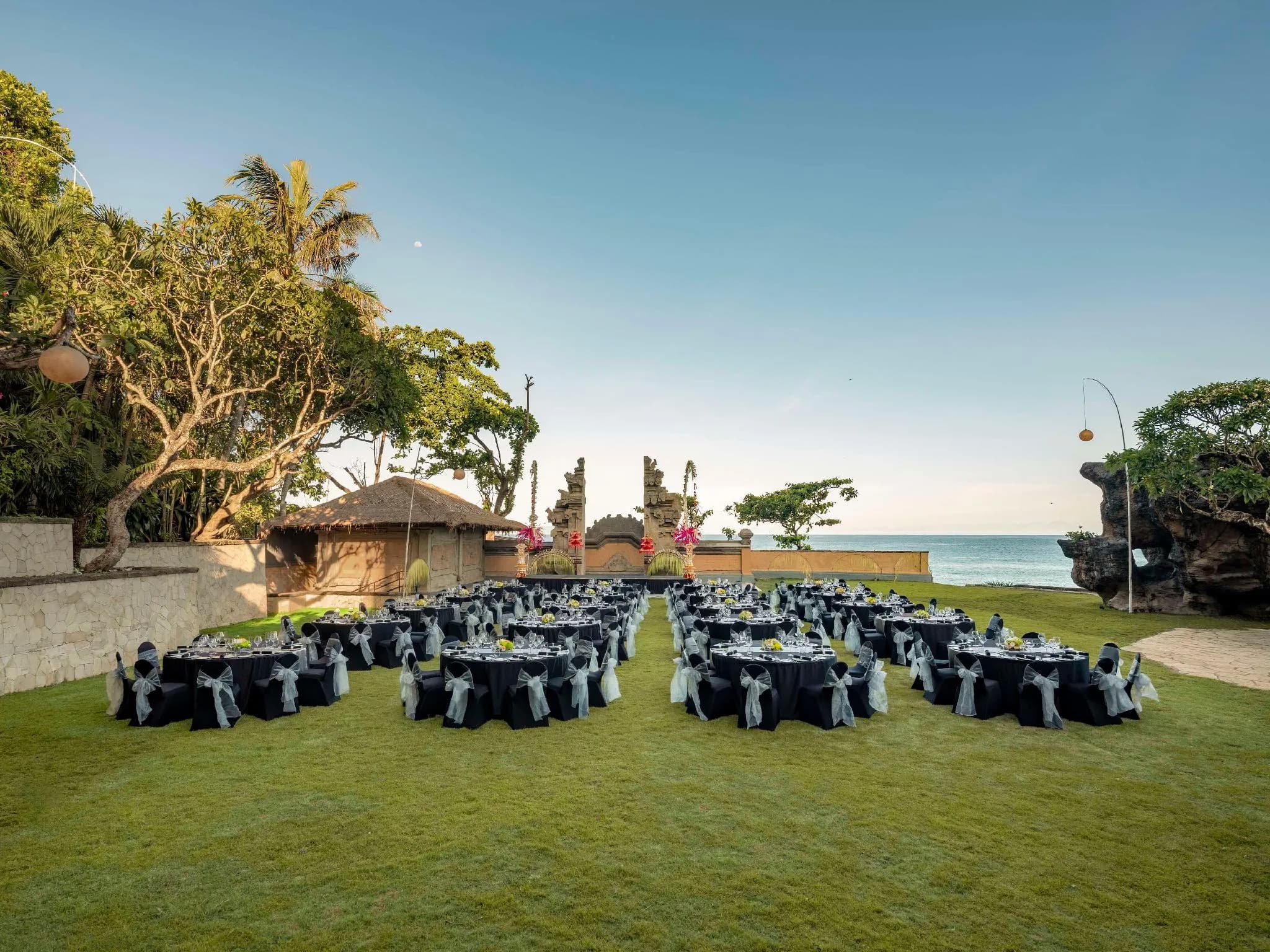 Hilton Bali Resort