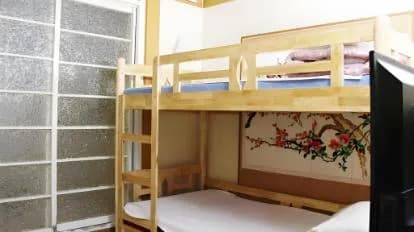 Mizo Guesthouse