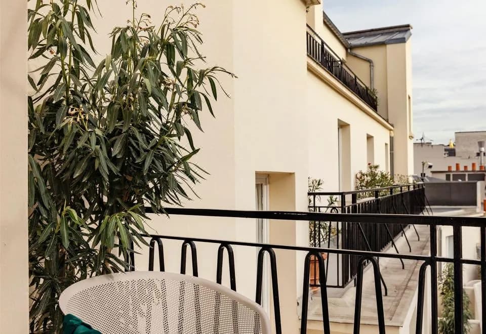 Hotel Villa Marquis Member of Meliá Collection