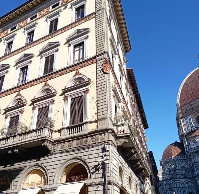 Palazzo Gamba Apartments Al Duomo