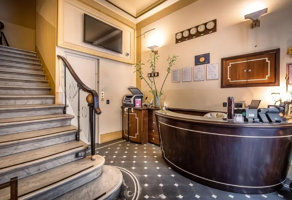 Palazzo Gamba Apartments Al Duomo