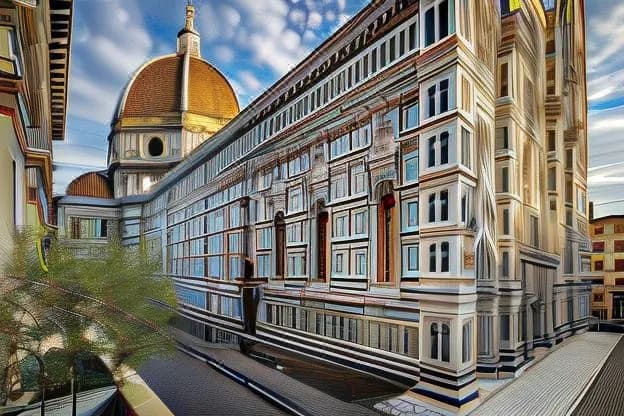 Palazzo Gamba Apartments Al Duomo