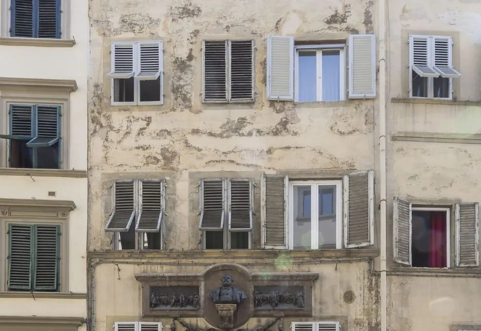 Guesthouse Bel Duomo