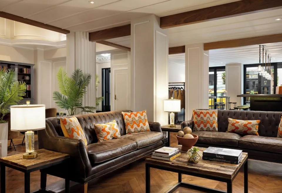 The Gregory Hotel New York