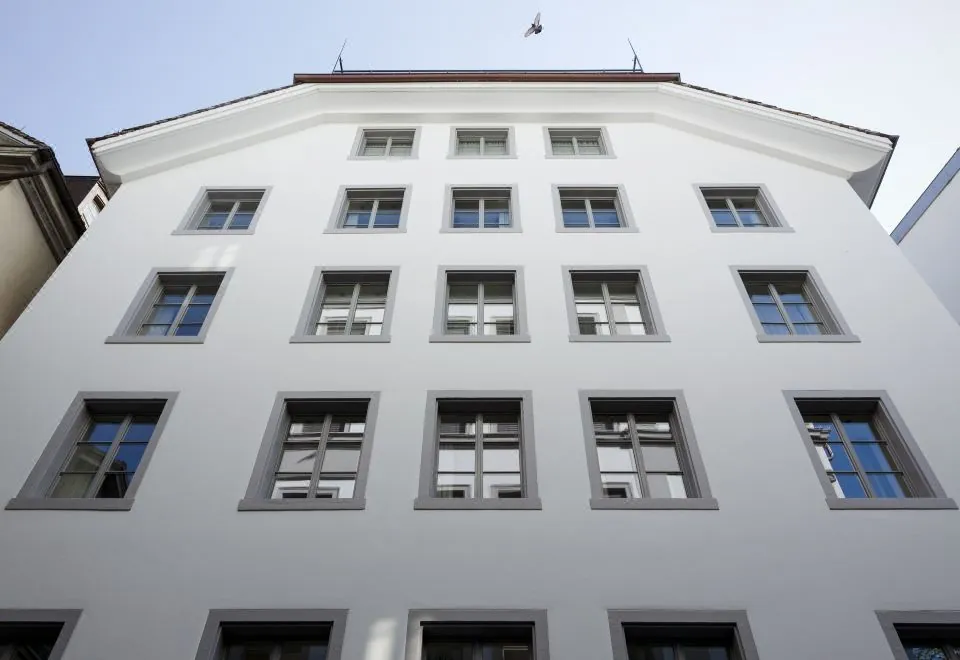 Boutique Hotel Helmhaus Zurich