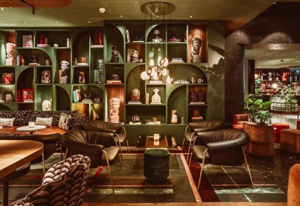 The Home Hotel Zürich - a Member of Design Hotels