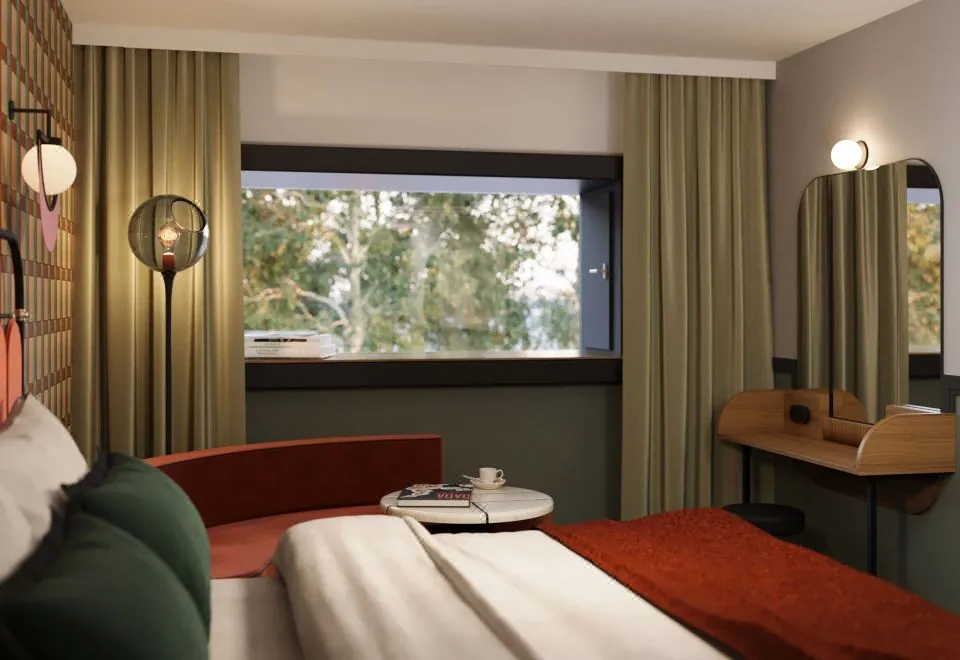 The Home Hotel Zürich - a Member of Design Hotels