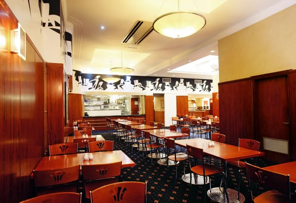 Great Southern Hotel Sydney