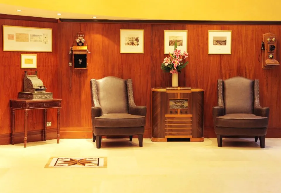 Great Southern Hotel Sydney