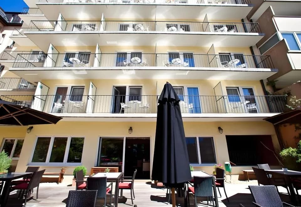 Bavaria Boutique Hotel
