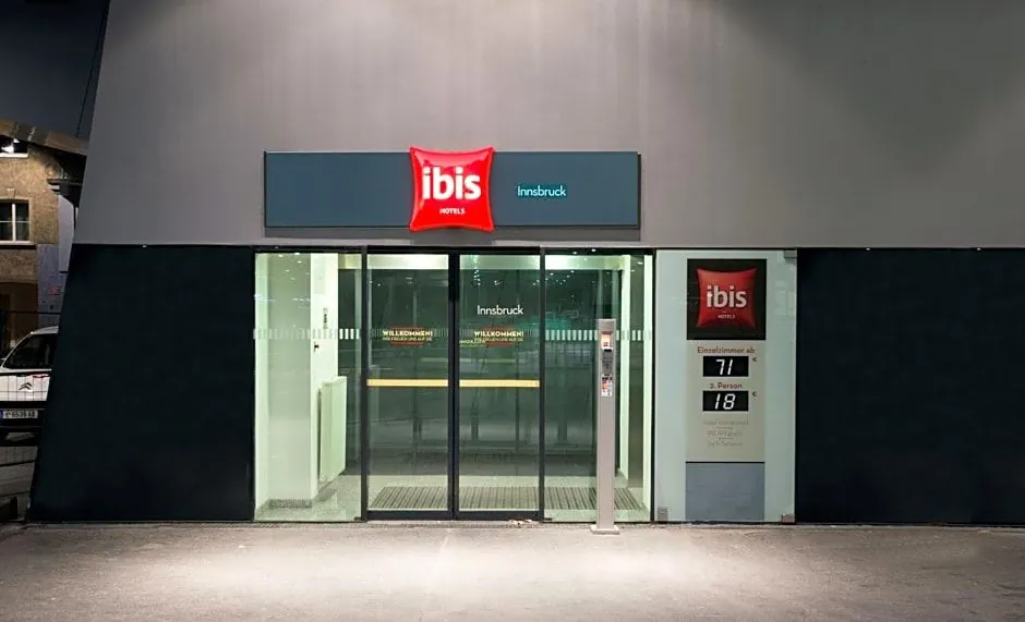 Ibis Innsbruck
