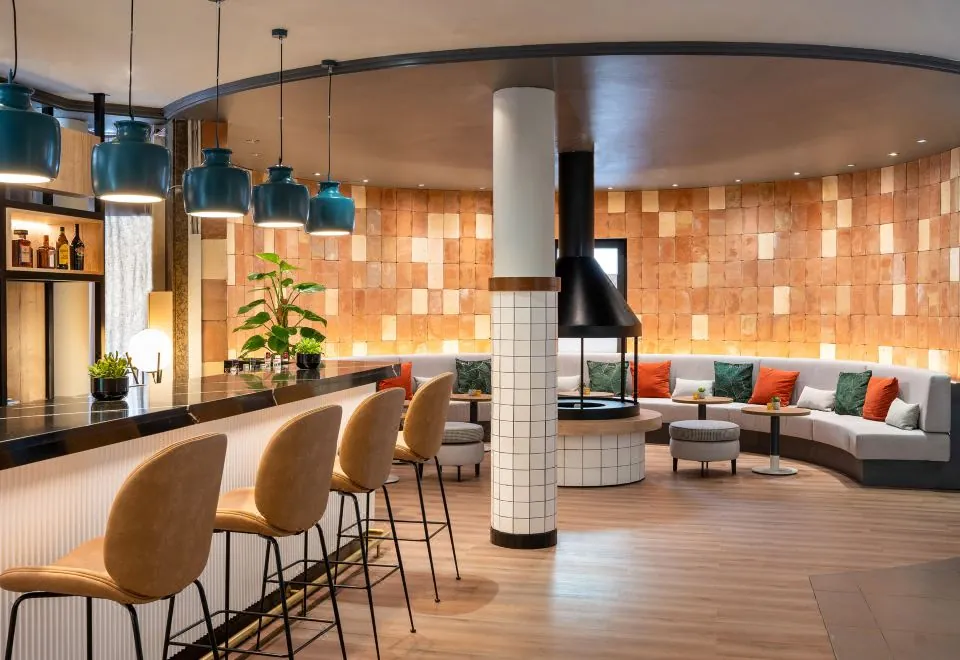 Hotel München City Center Affiliated by Meliá