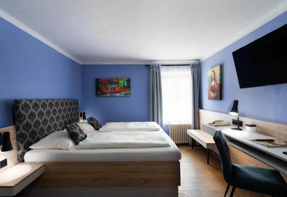 Altstadthotel Kasererbräu