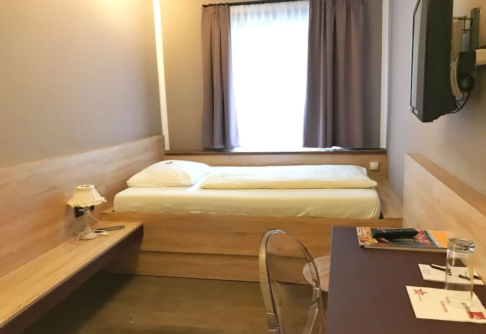 Altstadthotel Kasererbräu