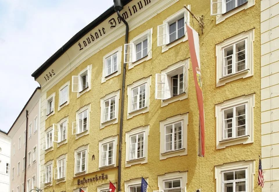 Altstadthotel Kasererbräu