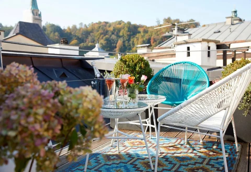 Small Luxury Hotel Goldgasse