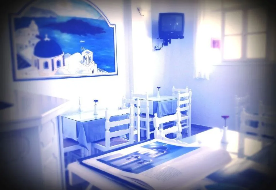 Villa Fotini