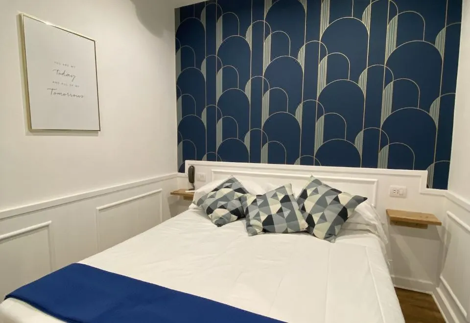 Hotel Europeo Napoli