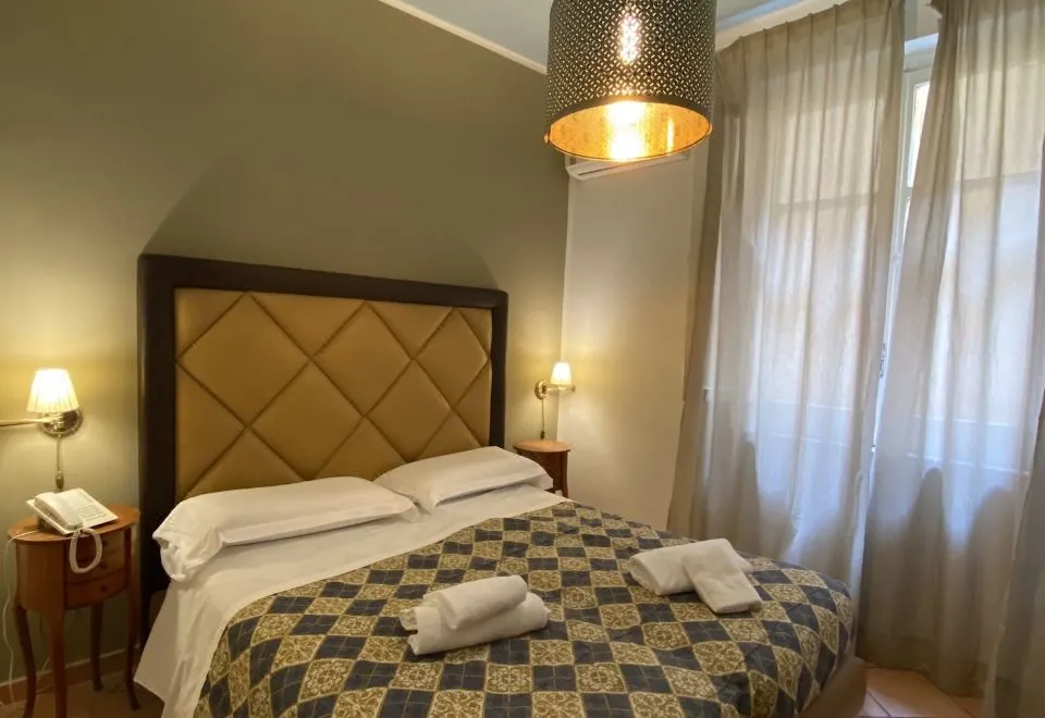 Hotel Europeo Napoli