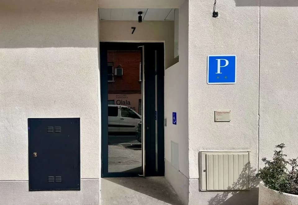 Olala Style Apartments