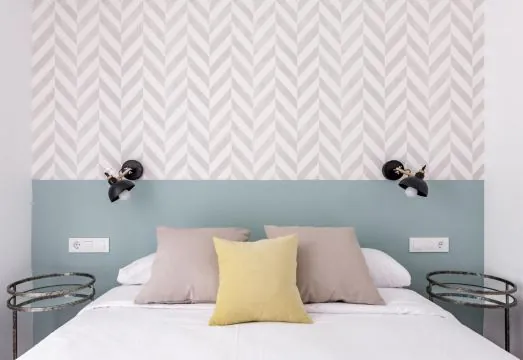 Olala Style Apartments