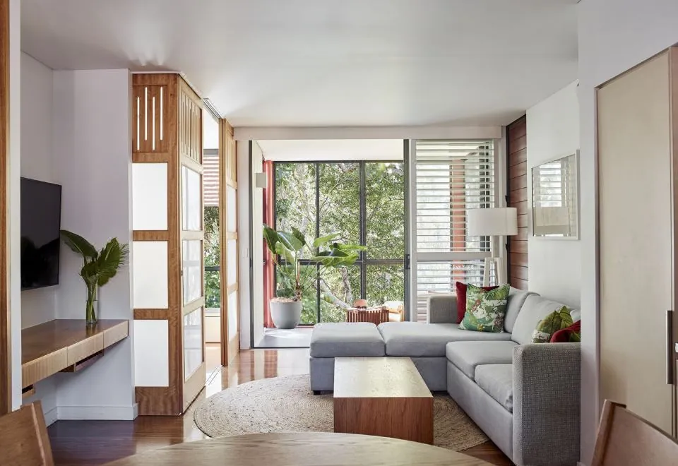 Crystalbrook Byron