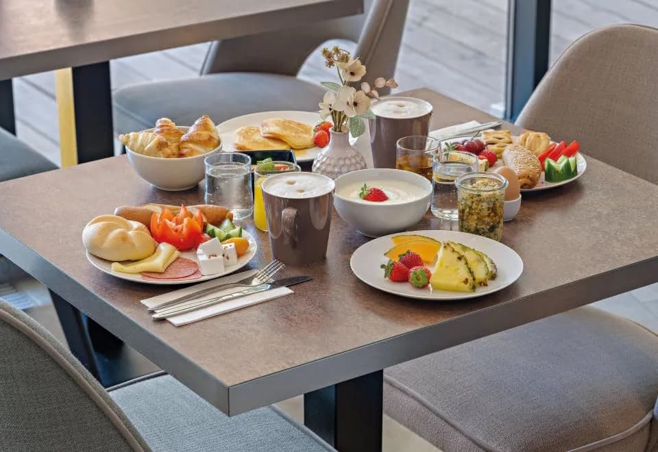 Star Inn Hotel Salzburg Zentrum