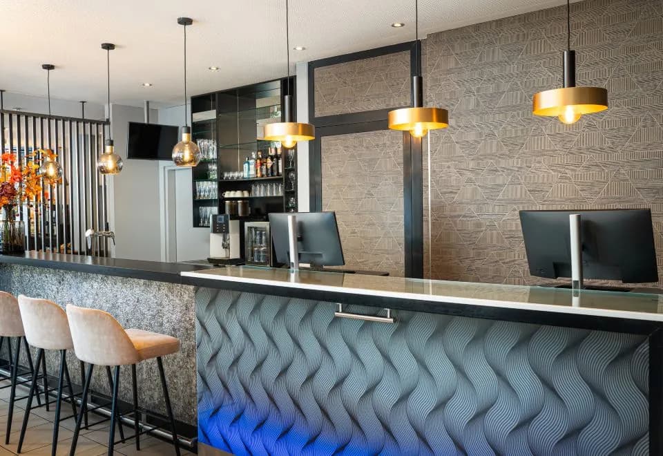 Star Inn Hotel Salzburg Zentrum