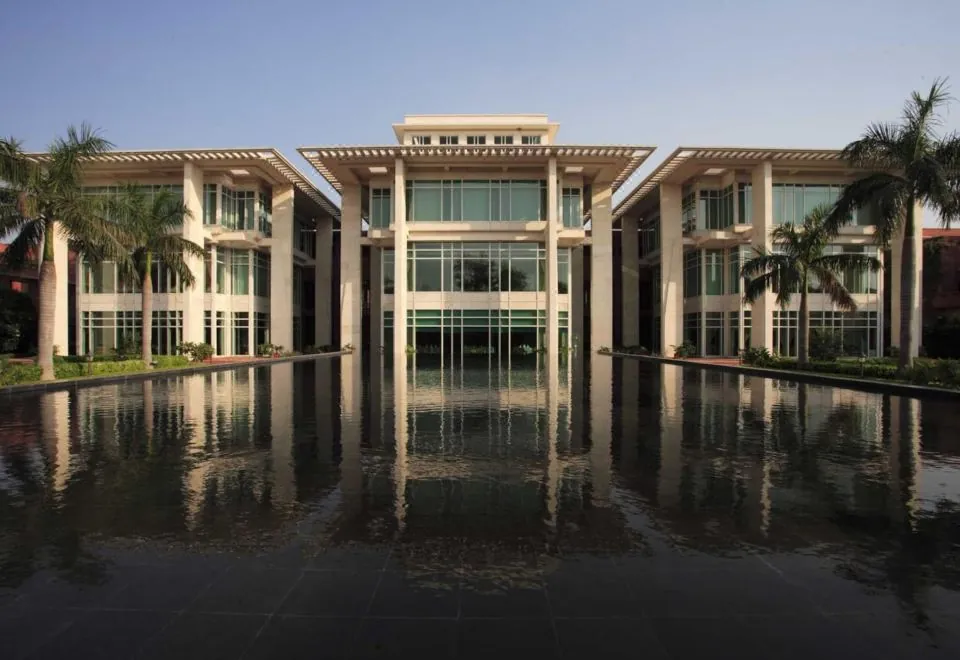 Jaypee Palace Hotel